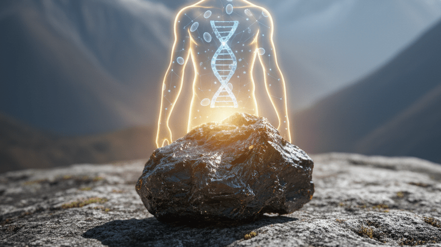 What Is Shilajit? Why Is It Gaining Popularity?