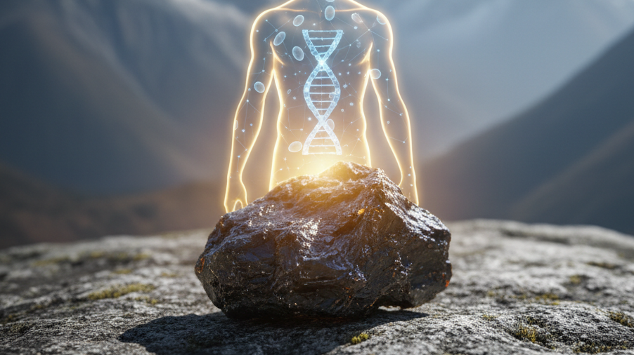 What Is Shilajit? Why Is It Gaining Popularity?