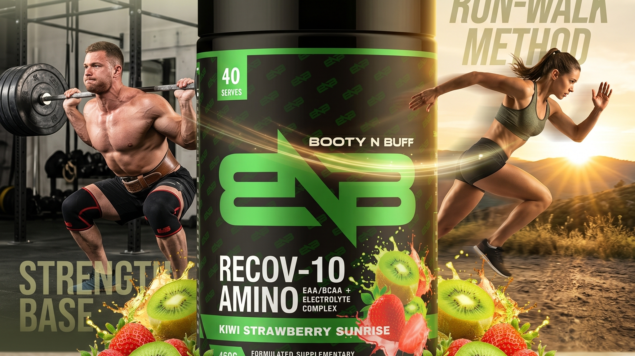 The Lifter’s Guide to Running: How to Start Without Losing Your Gains