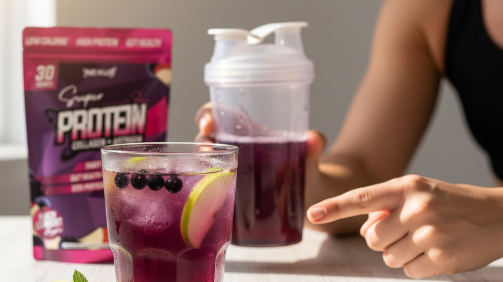 Protein Water: What The F*ck Is It?