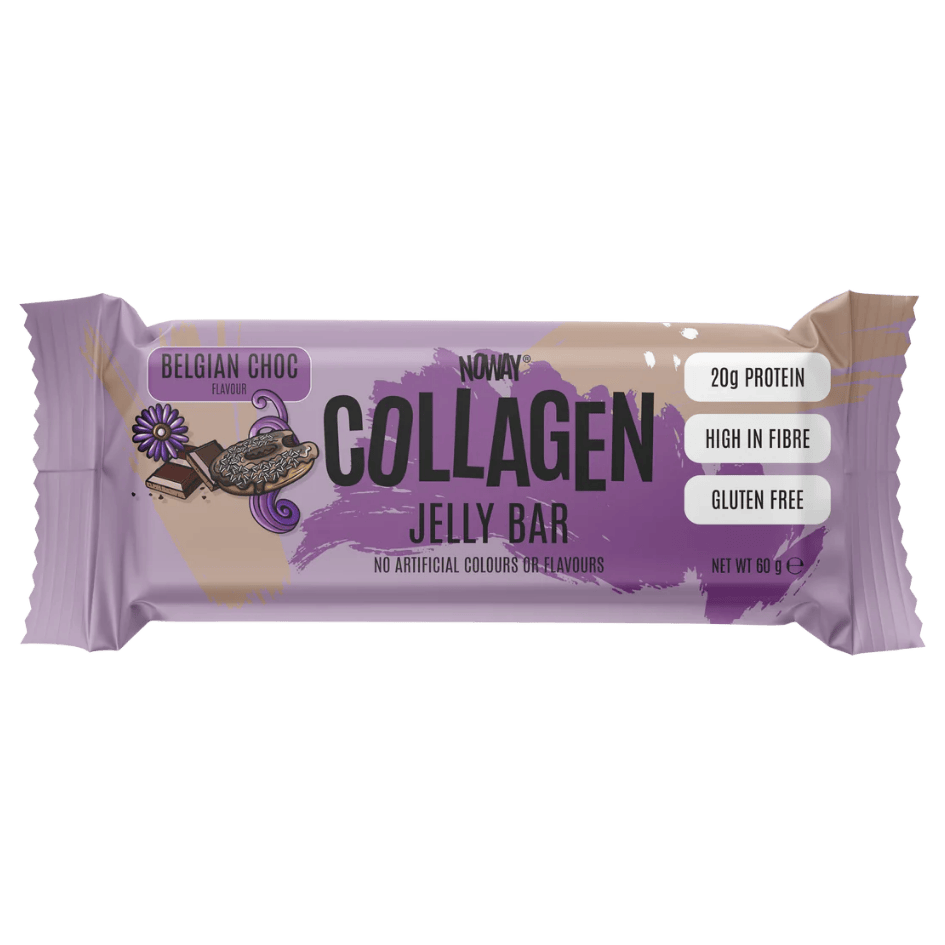 Noway Collagen Jelly Bar - Booty N Buff