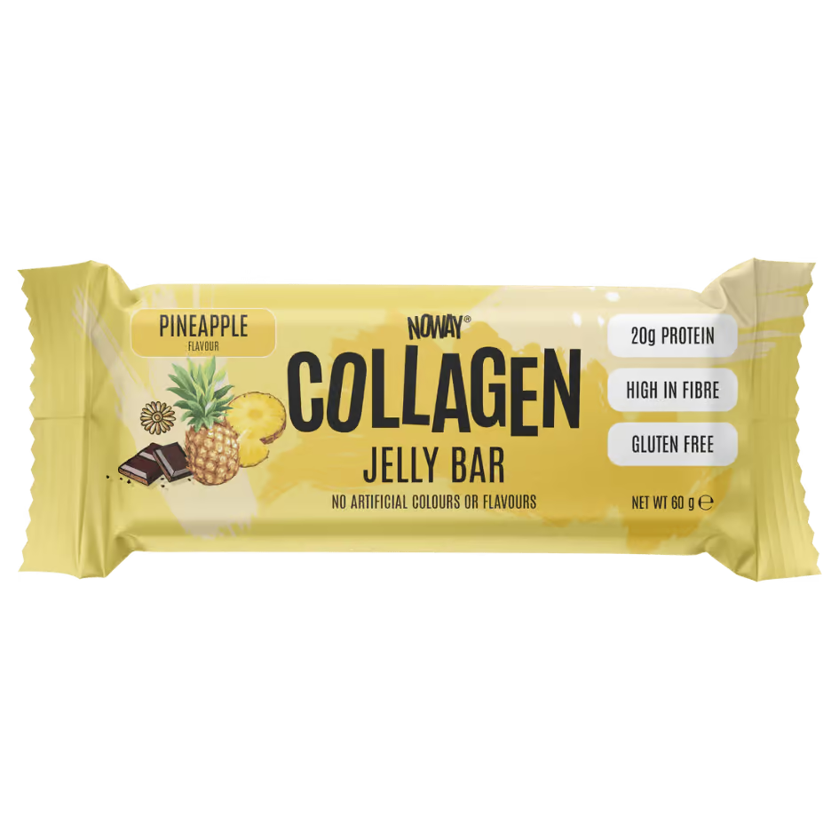Noway Collagen Jelly Bar - Booty N Buff