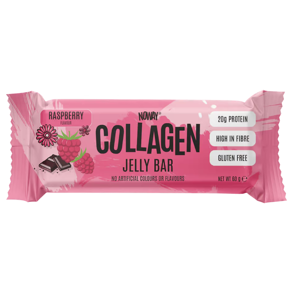 Noway Collagen Jelly Bar - Booty N Buff