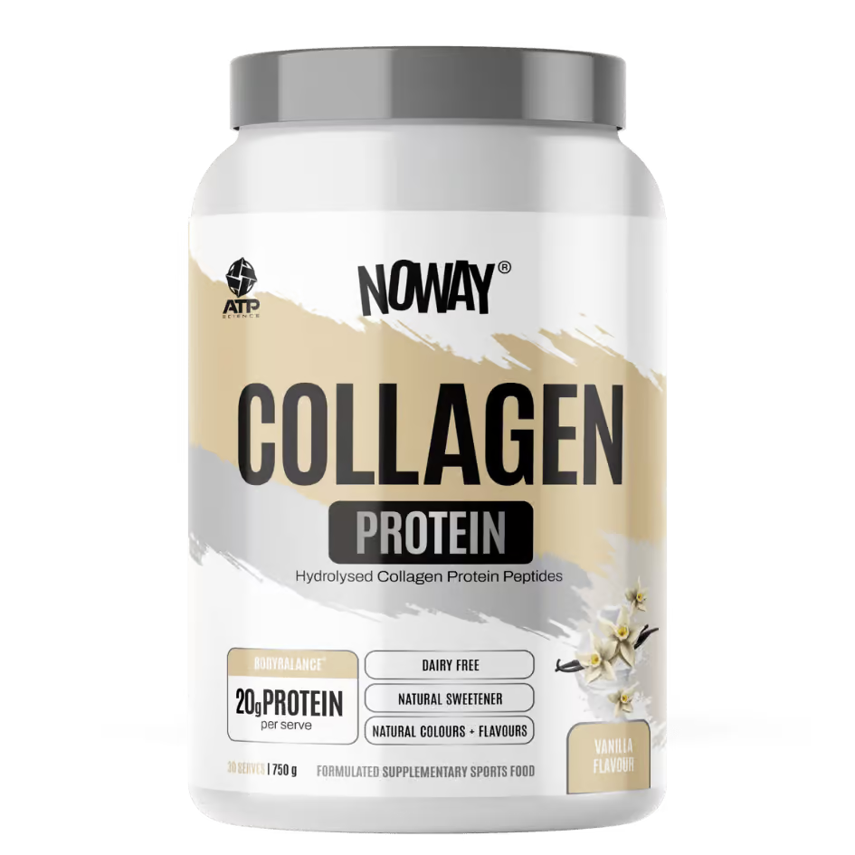 NoWay Collagen Protein - Booty N Buff
