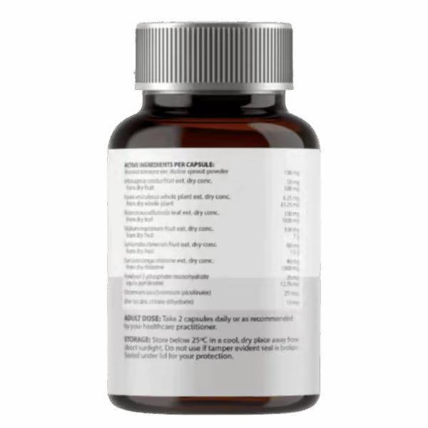 Nutritional Information