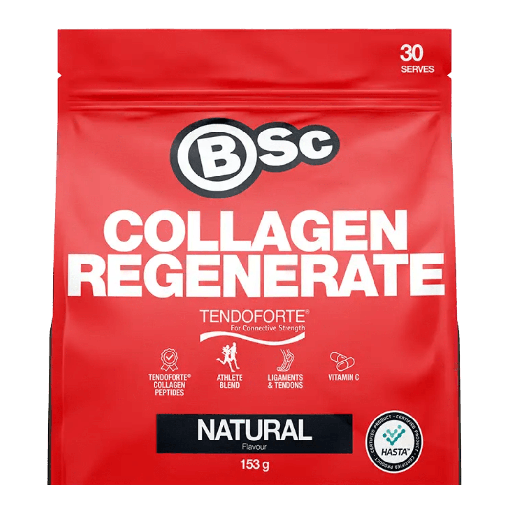 Collagen Regenerate - Booty N Buff