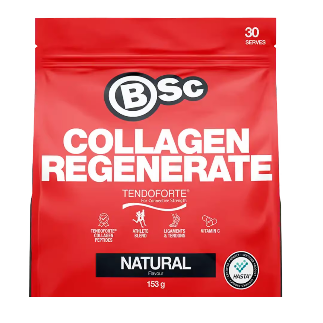Collagen Regenerate - Booty N Buff