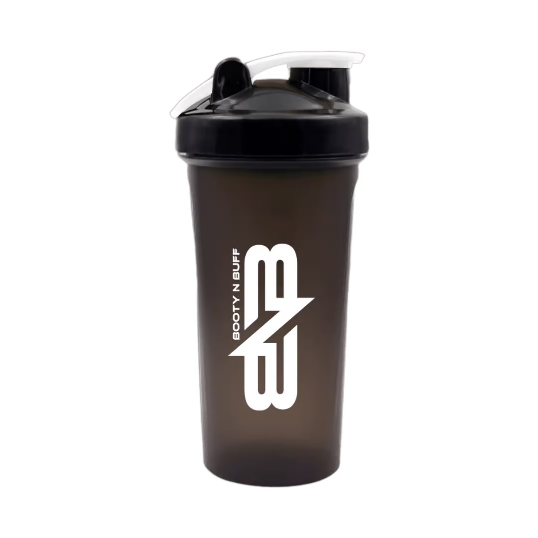 Booty N Buff Shaker - Booty N Buff