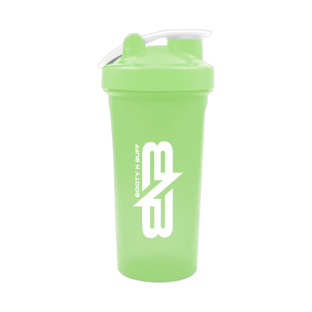 Booty N Buff Shaker - Booty N Buff