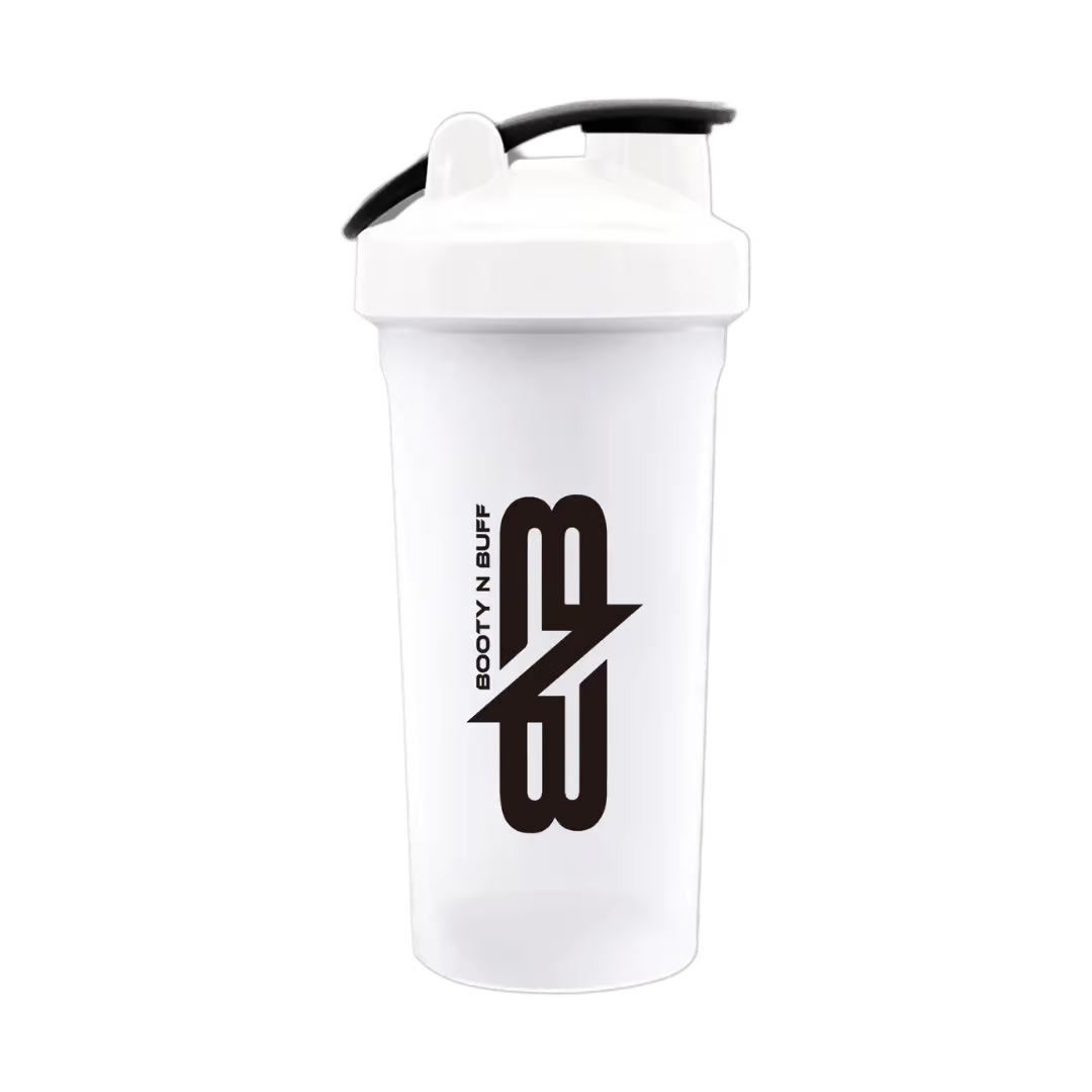 Booty N Buff Shaker - Booty N Buff