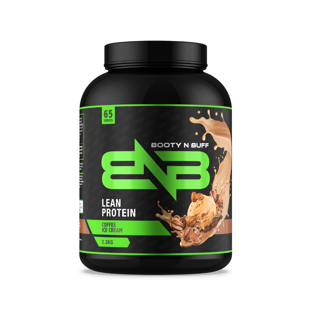 Lean Protein - Booty N Buff