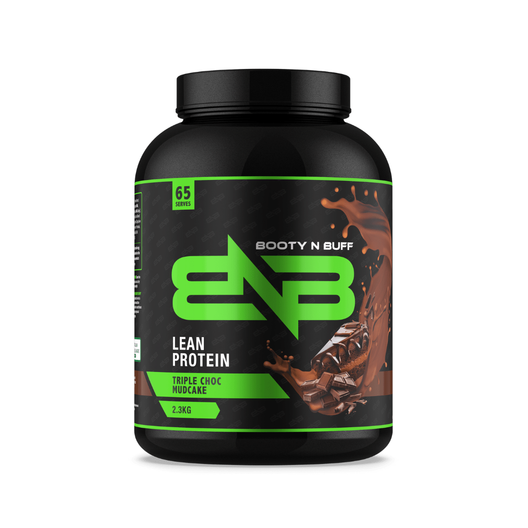 Lean Protein - Booty N Buff