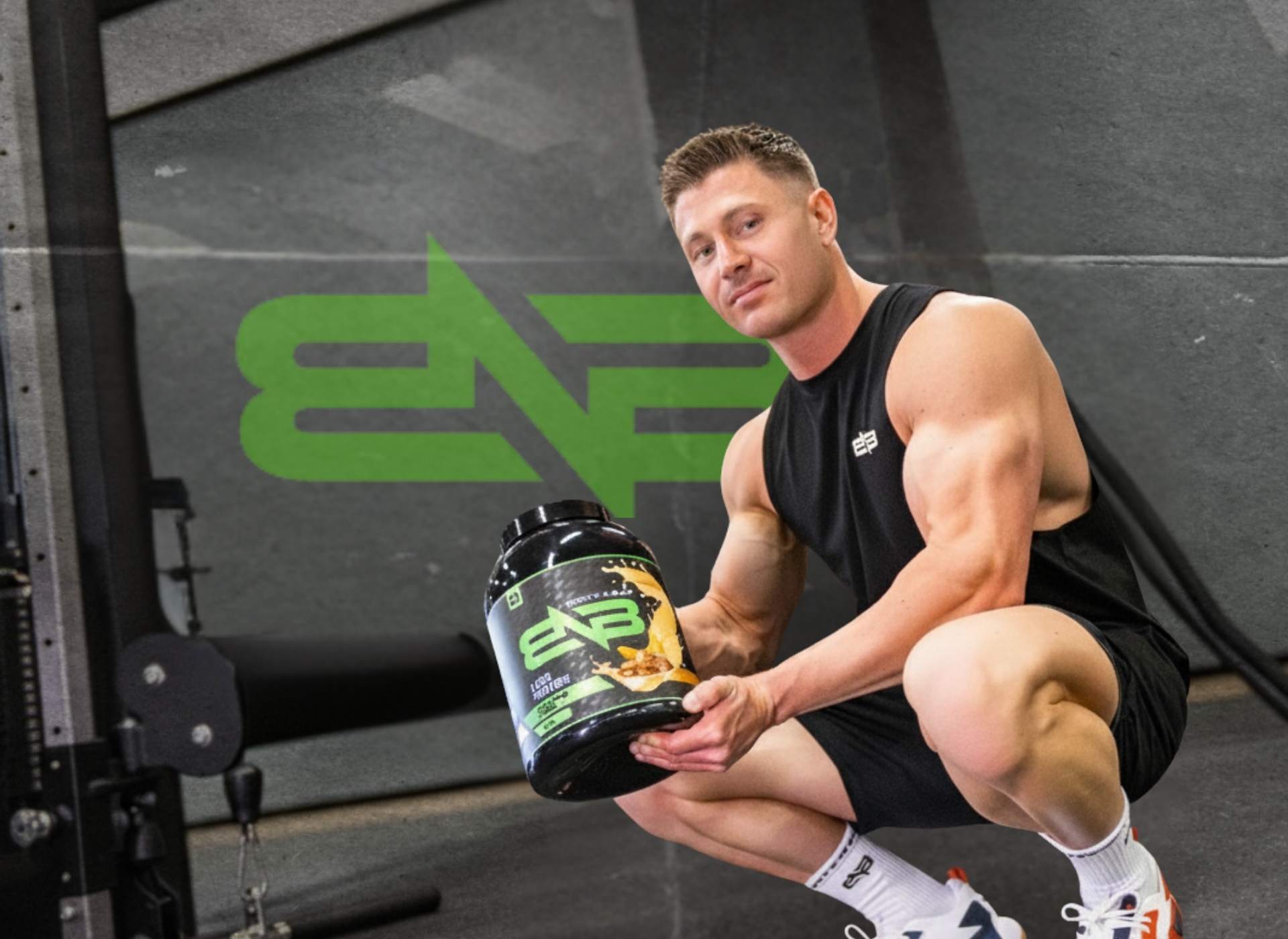 New Arrivals – Booty N Buff