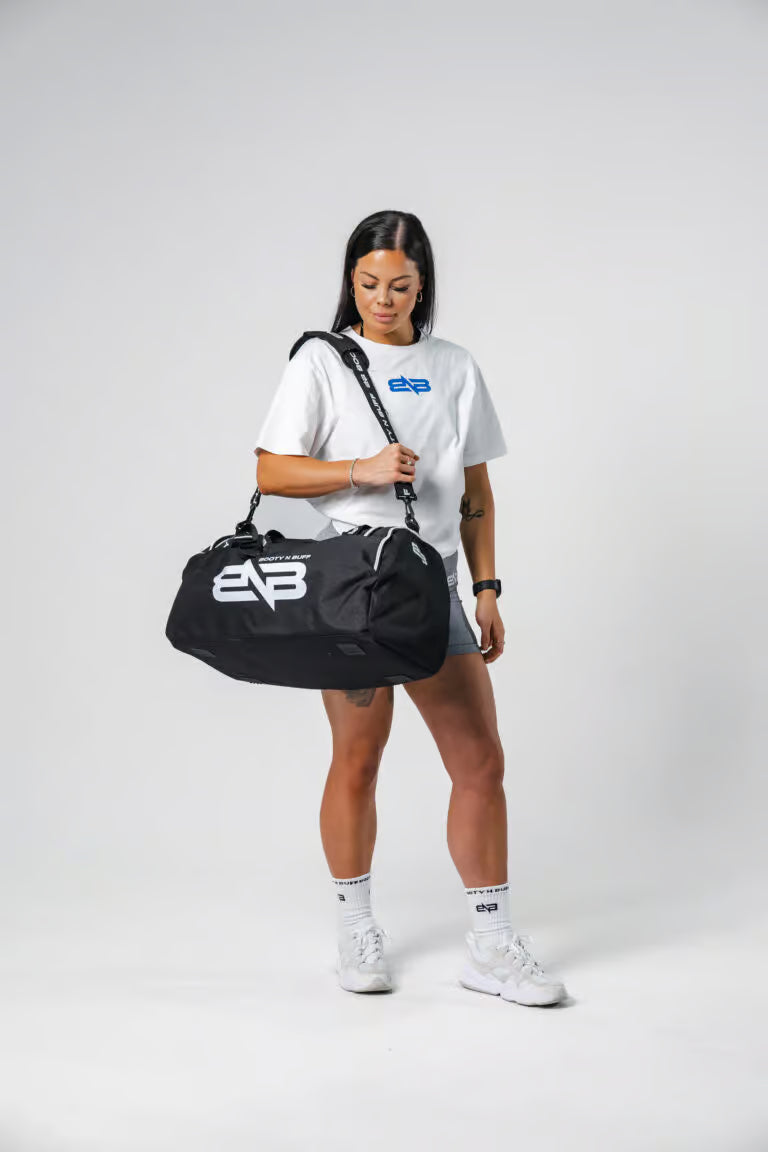 Tactical Gym Bag - Booty N Buff