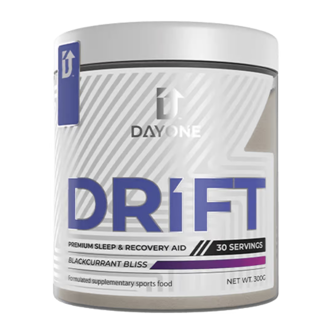 DR1FT - Booty N Buff