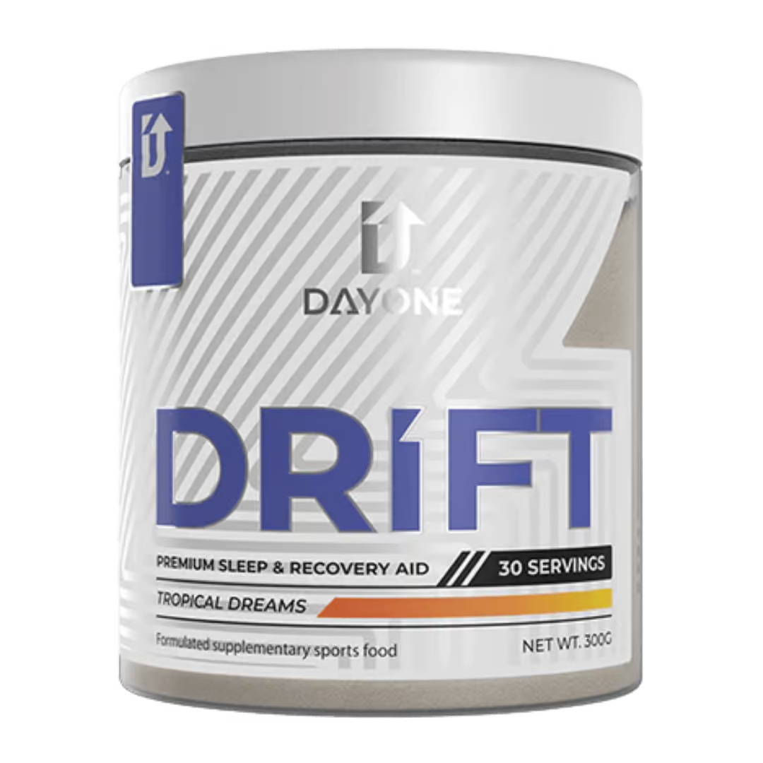 DR1FT - Booty N Buff