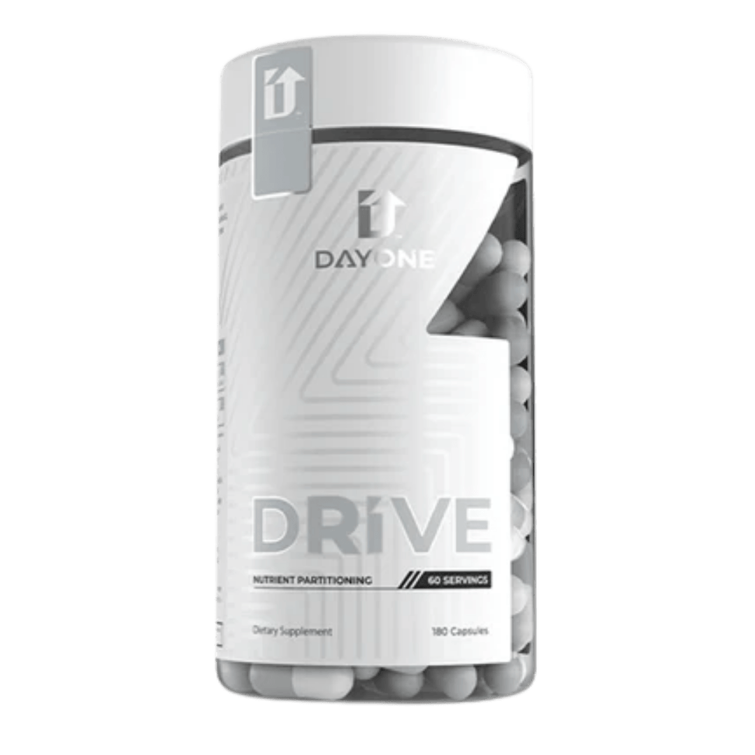 DR1VE - Booty N Buff