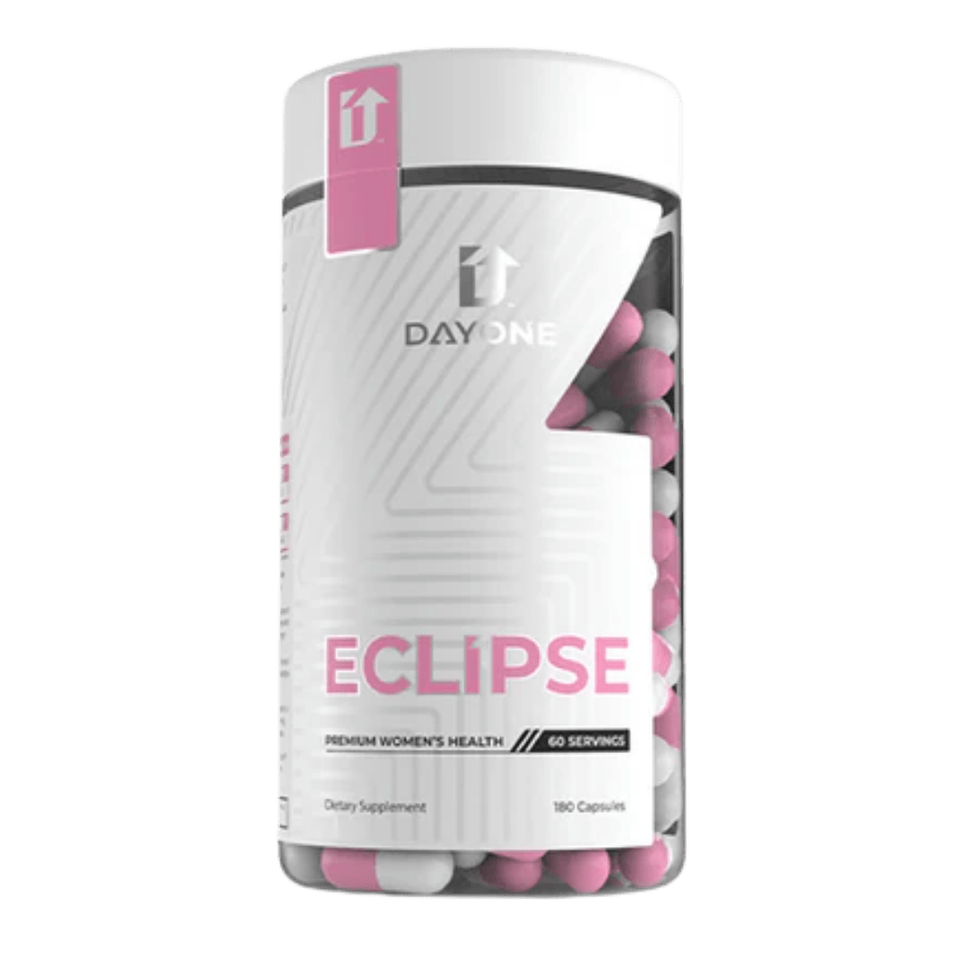 ECL1PSE For Her - Booty N Buff