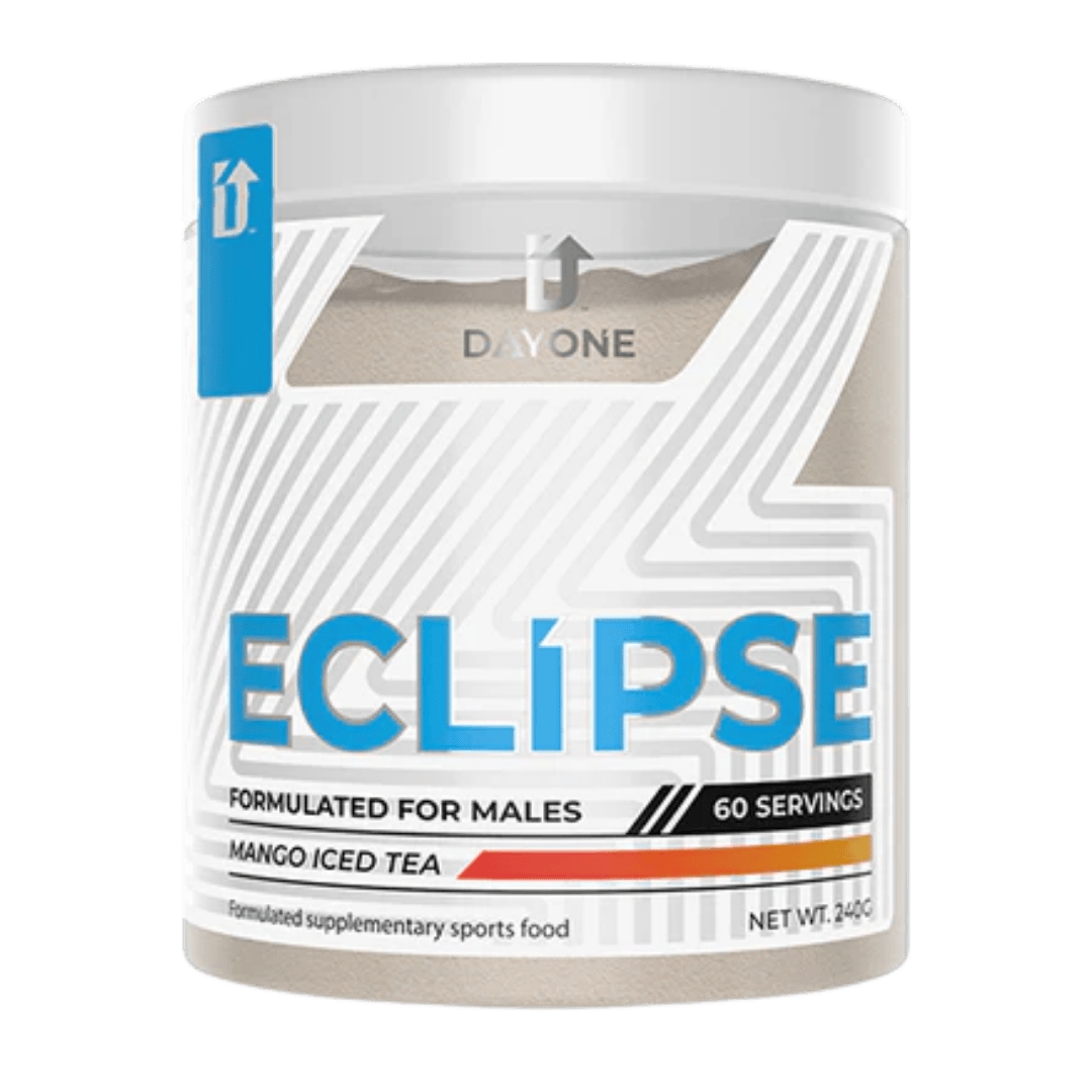 ECL1PSE For Him Powder - Booty N Buff