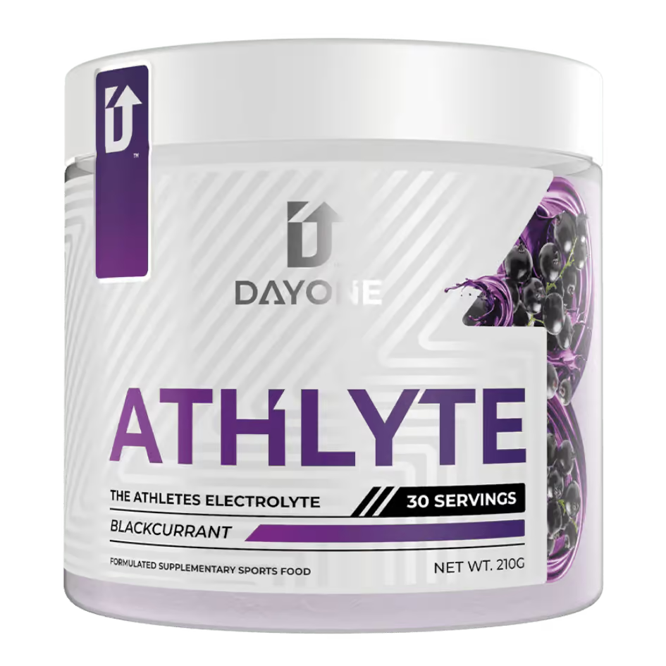 Day One Athlyte - Booty N Buff