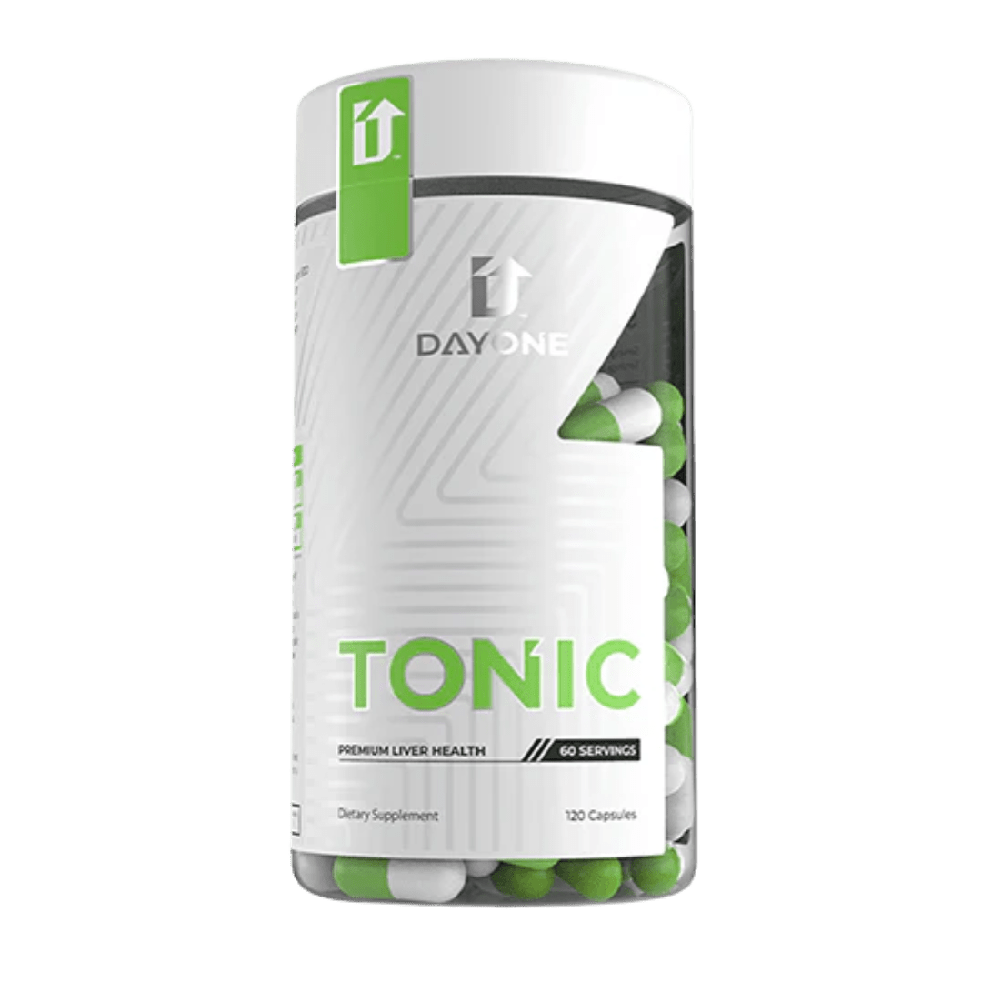 Tonic Liver Support - Booty N Buff