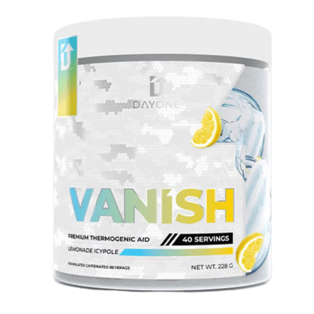 Vanish - Booty N Buff