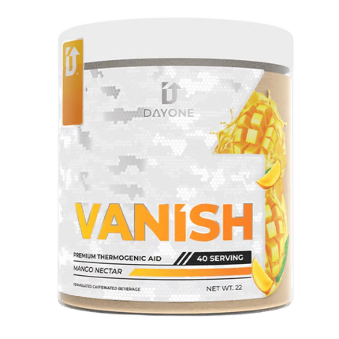 Vanish - Booty N Buff