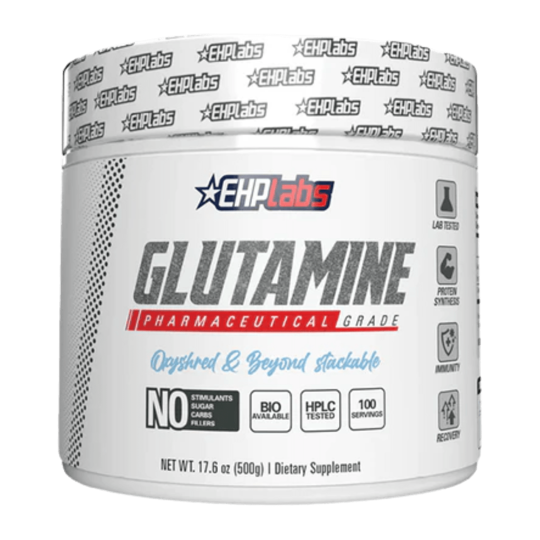EHP Labs Glutamine - Booty N Buff