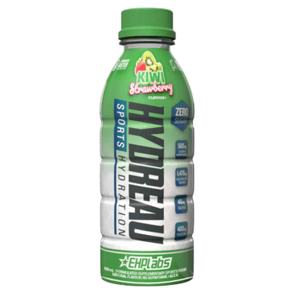 Hydreau RTD - Booty N Buff