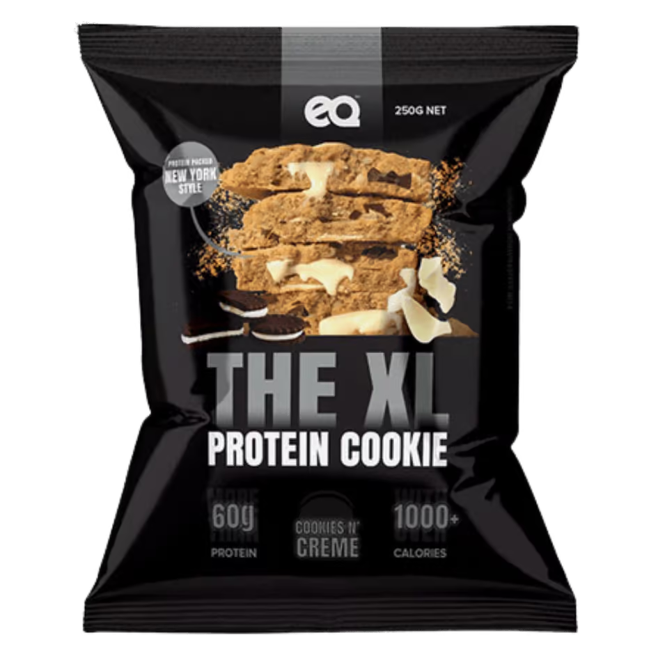 XL1000 Cal Protein Cookie - Booty N Buff