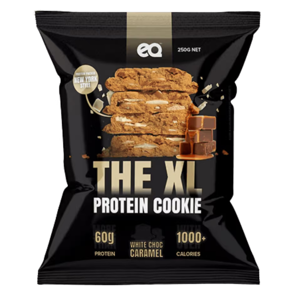 XL1000 Cal Protein Cookie - Booty N Buff