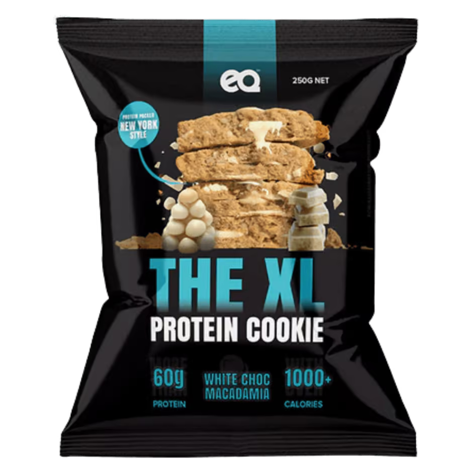 XL1000 Cal Protein Cookie - Booty N Buff