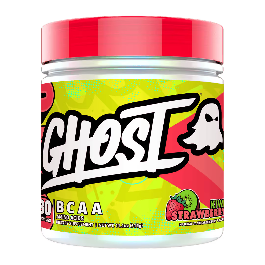 Ghost BCAA V2 - Booty N Buff