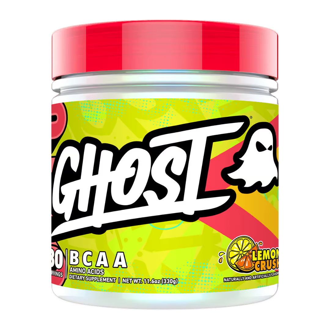 Ghost BCAA V2 - Booty N Buff
