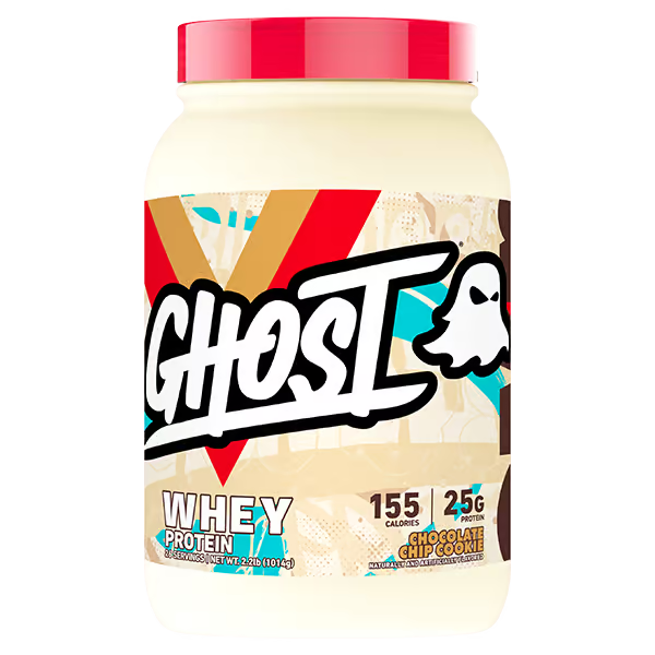 Ghost Whey Protein - Booty N Buff