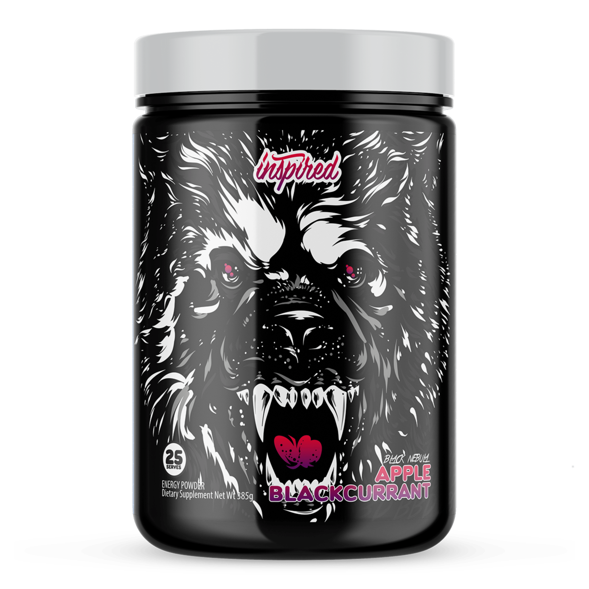 BBD (Big Black DVST8) - Booty N Buff