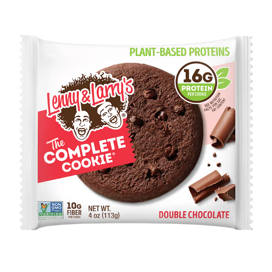 Complete Cookie - Booty N Buff