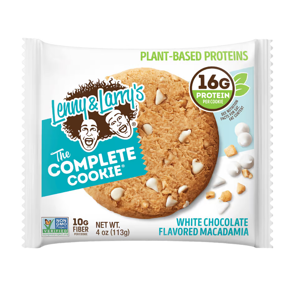 Complete Cookie - Booty N Buff