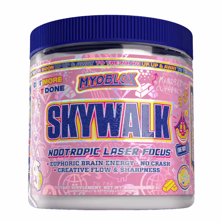 Skywalk - Booty N Buff
