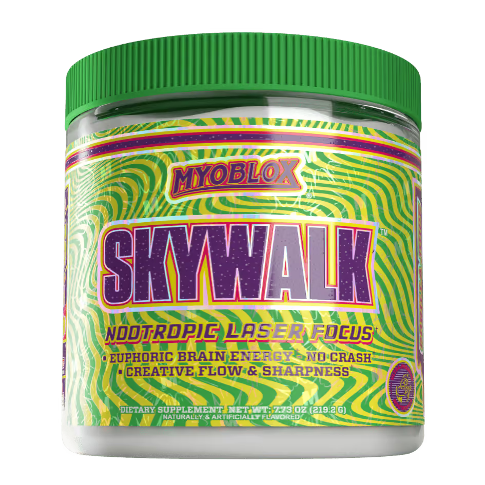 Skywalk - Booty N Buff