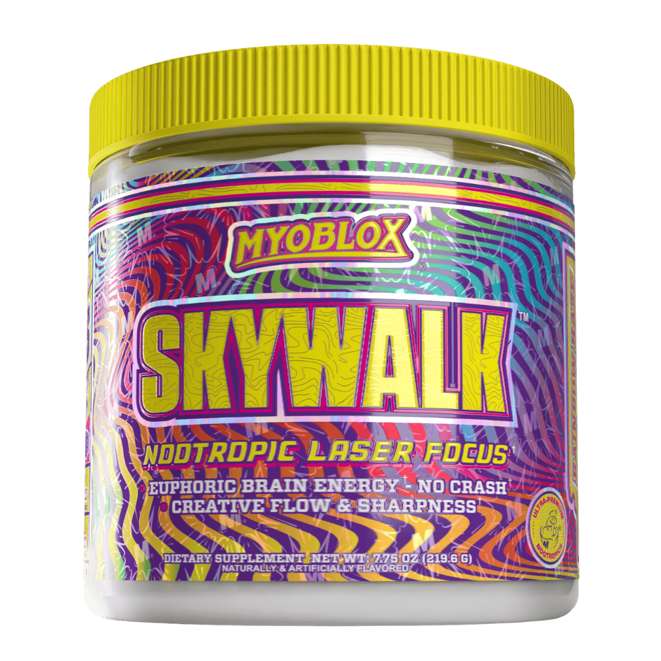 Skywalk - Booty N Buff