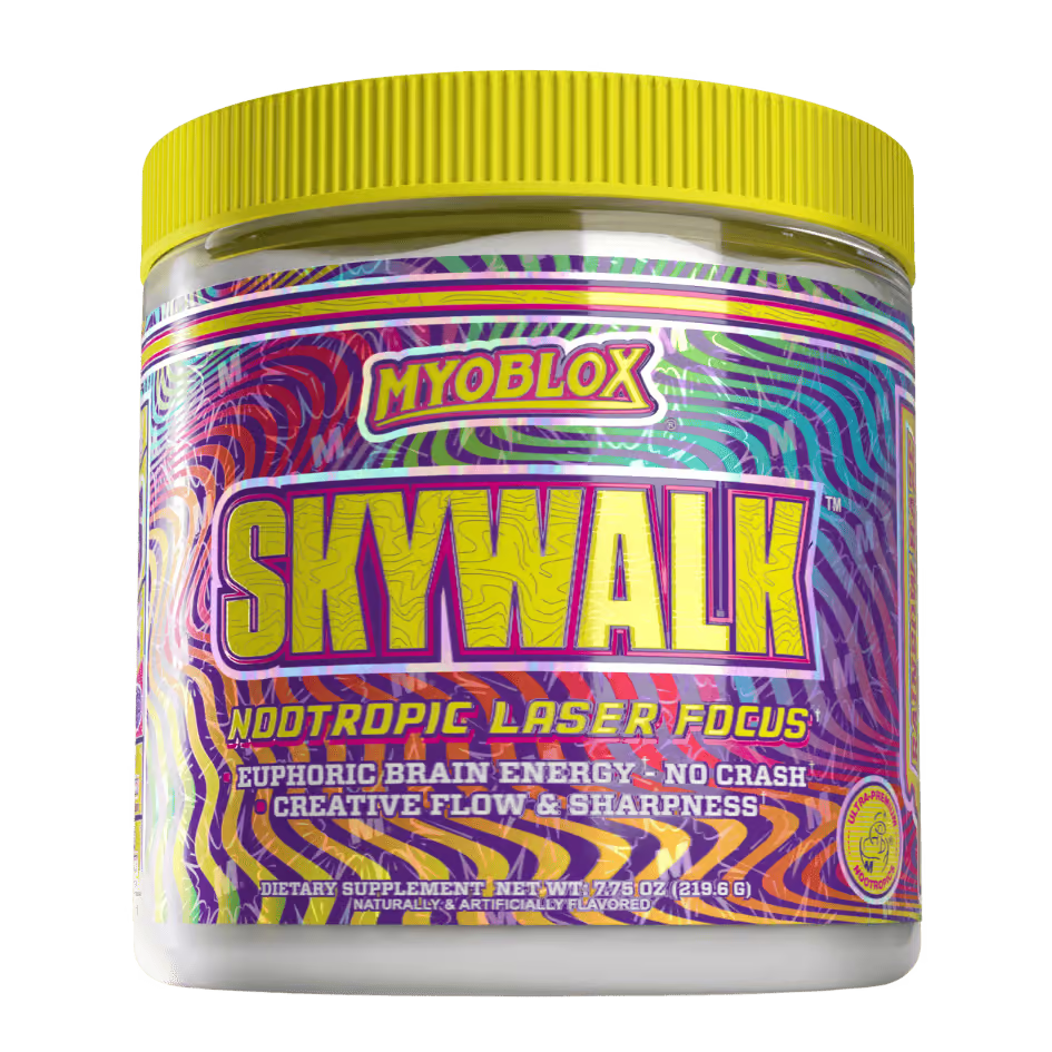 Skywalk - Booty N Buff