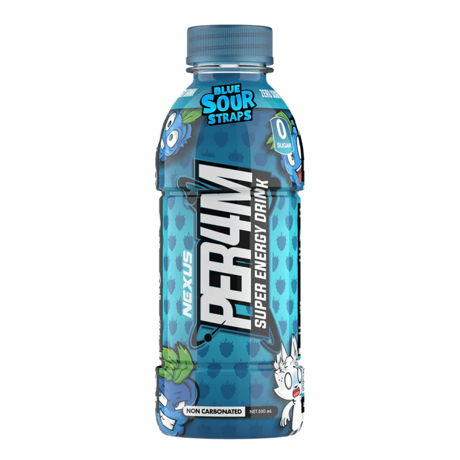 PER4M RTD - Booty N Buff