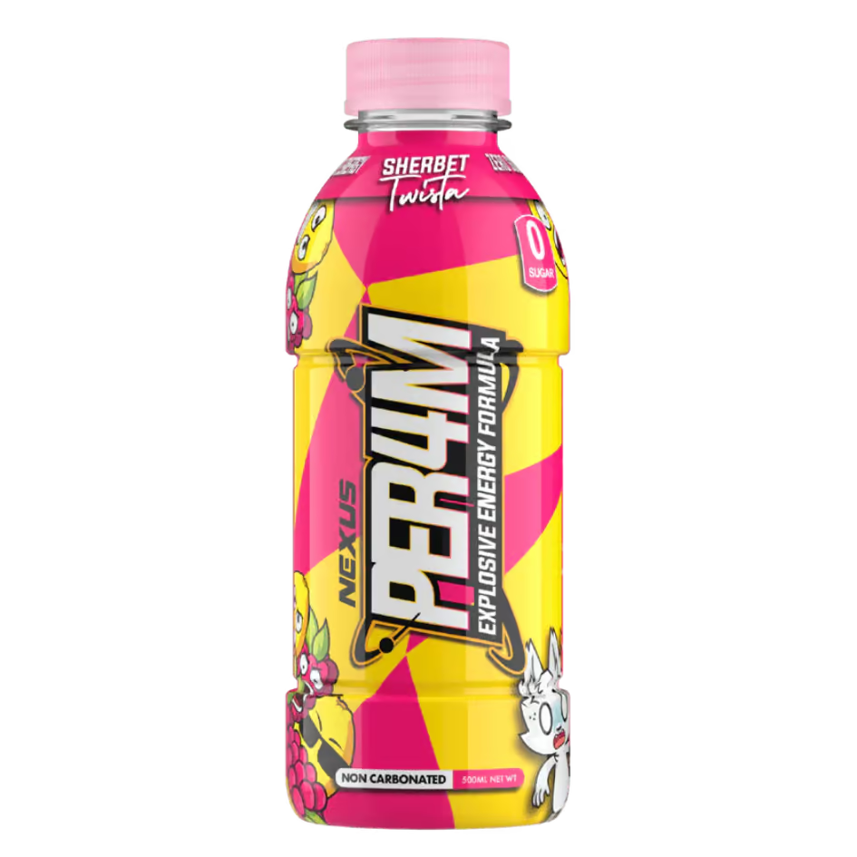 PER4M RTD - Booty N Buff