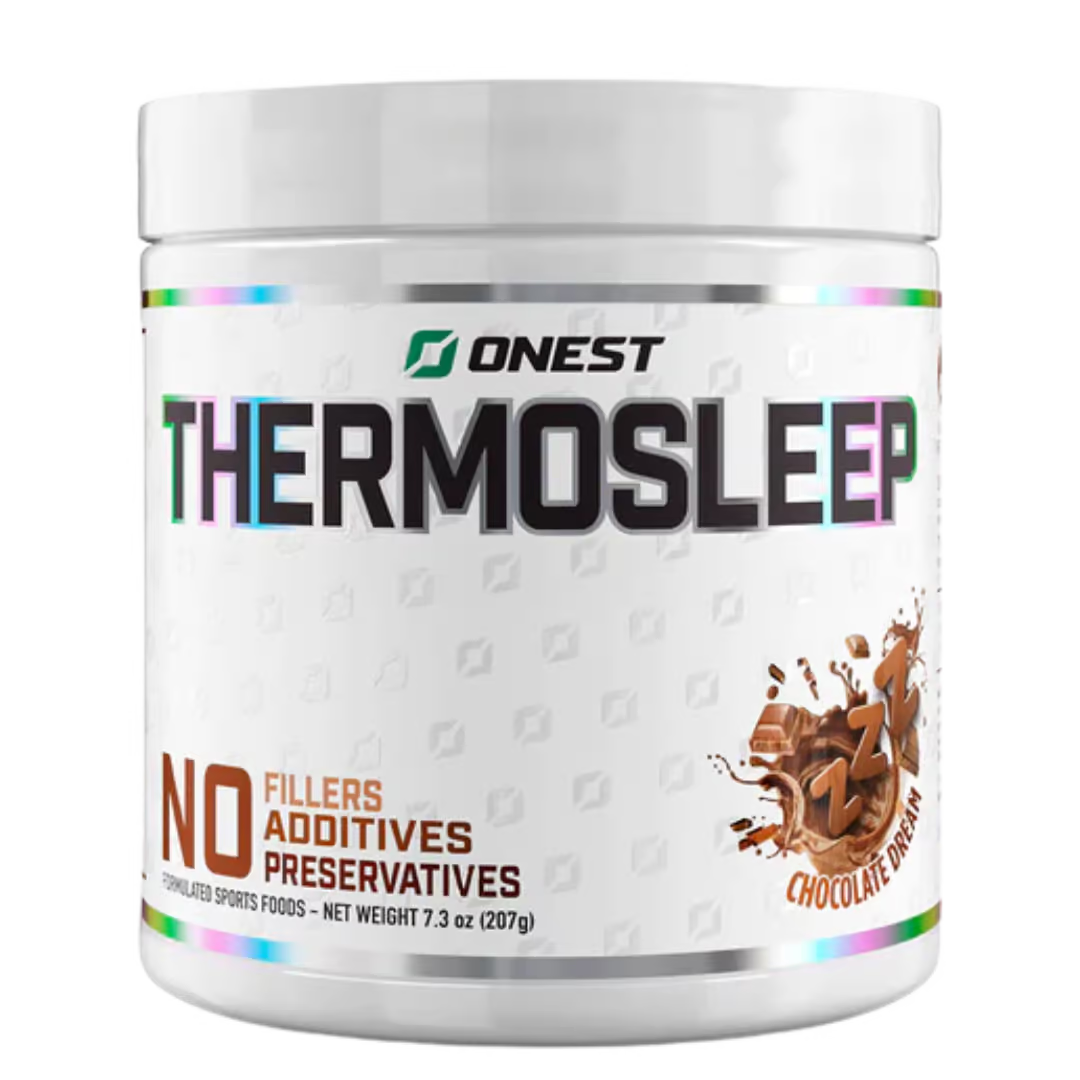 Thermosleep - Booty N Buff