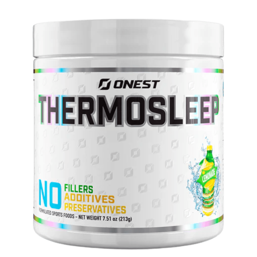 Thermosleep - Booty N Buff