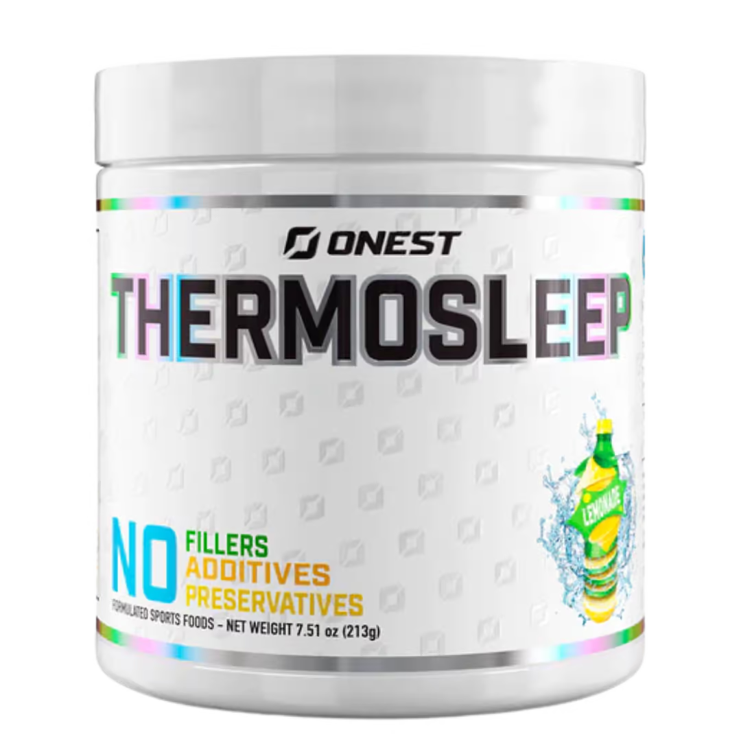 Thermosleep - Booty N Buff