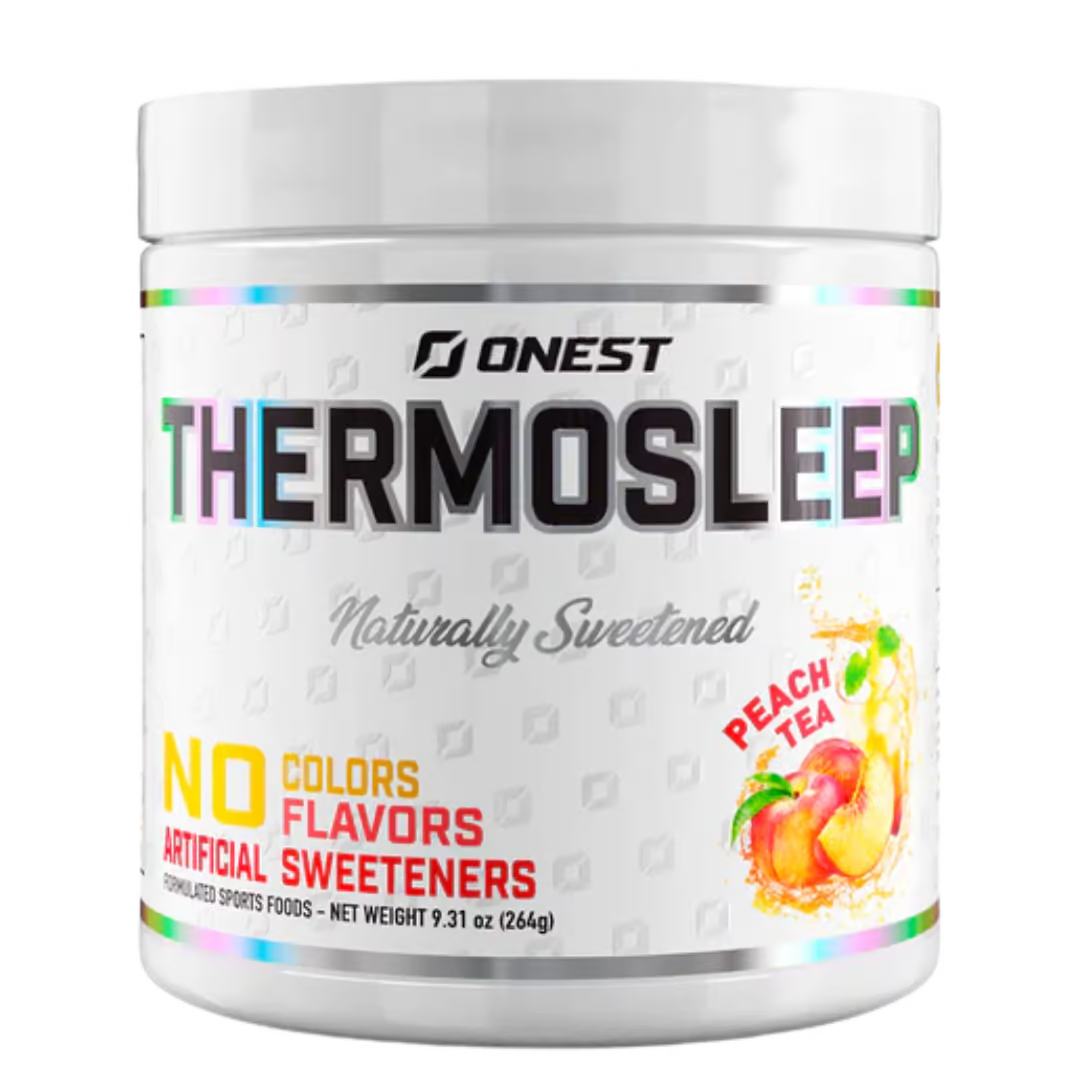 Thermosleep - Booty N Buff