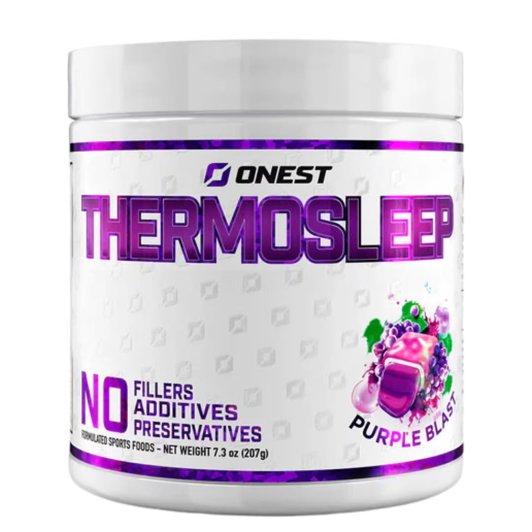 Thermosleep - Booty N Buff