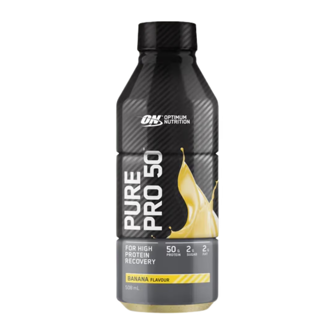 Pure Pro 50 - Booty N Buff
